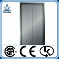 Outdoor Elevator Panel Sliding Elevator Door